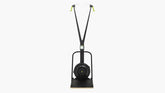 Concept 2 SkiErg with Stand